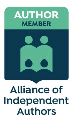 Alliance of Independent Authors badge